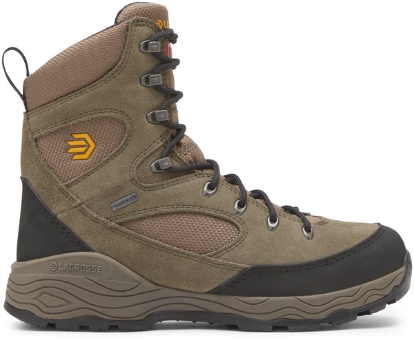 lacrosse Trailbreaker GTX Women's Major Brown 1000G