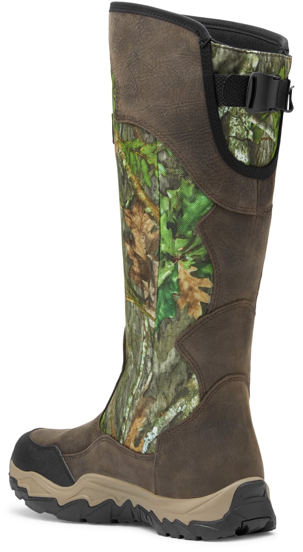 Lacrosse Venom II Wellington Men's NWTF Mossy Oak Obsession