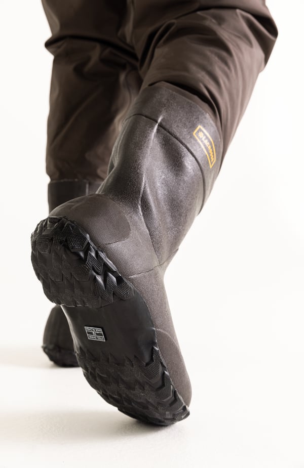 Lacrosse Wetlands II Men's Mossy Oak Original Bottomland 1600G