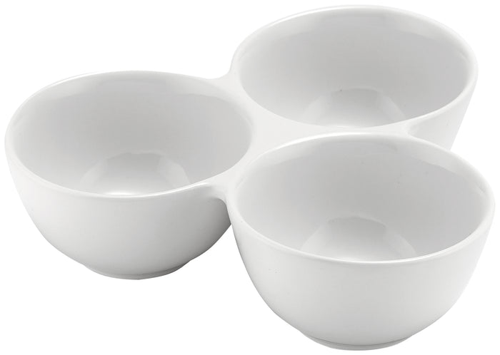 ladelle Alto Serve & Share 3 Dip Bowl Sold Out Sold Out
