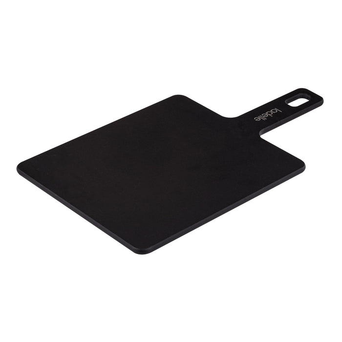ladelle Eco Gourmet Series Black 34cm Rect Serving Board