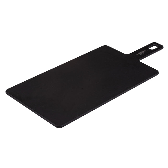 ladelle Eco Gourmet Series Black 45cm Rect Serving Board