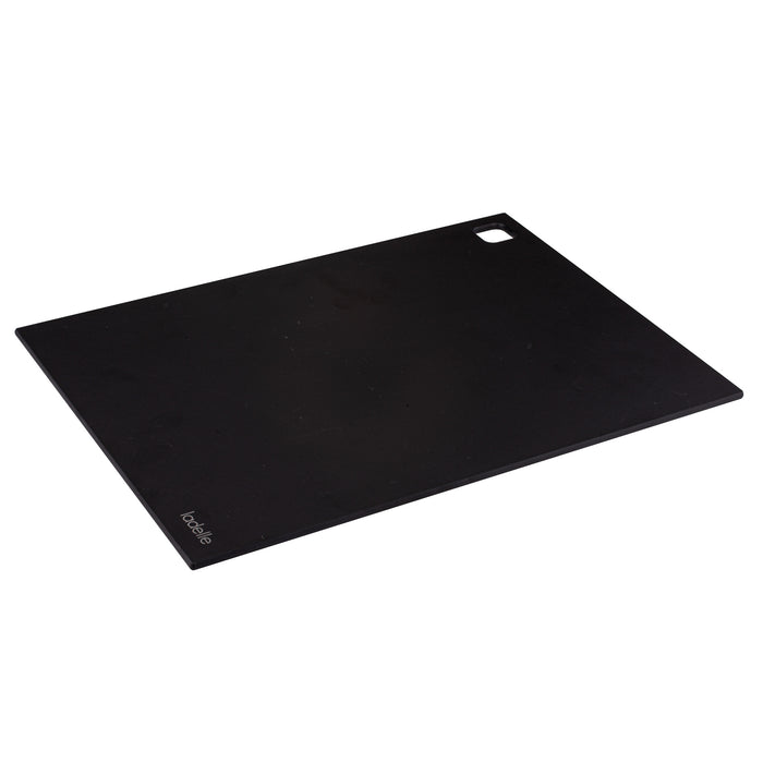 ladelle Eco Kitchen Series Black 44cm Chopping Board