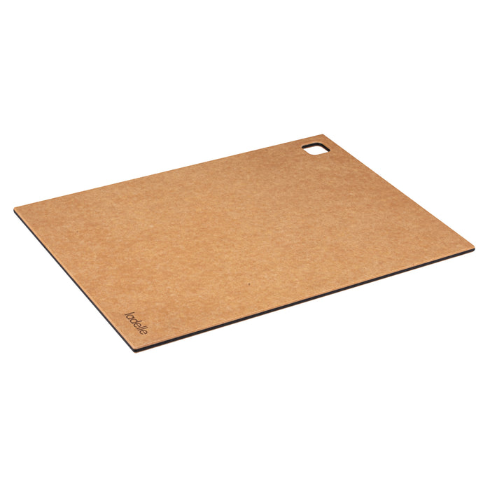 ladelle Eco Kitchen Series Natural 37cm Chopping Board