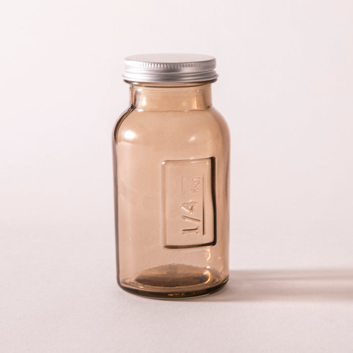 Ladelle Eco Recycled Rustico 250ml Smoke Storage Bottle