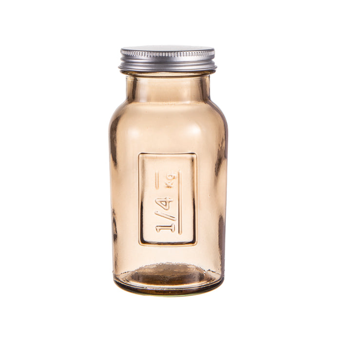 ladelle Eco Recycled Rustico 250ml Smoke Storage Bottle