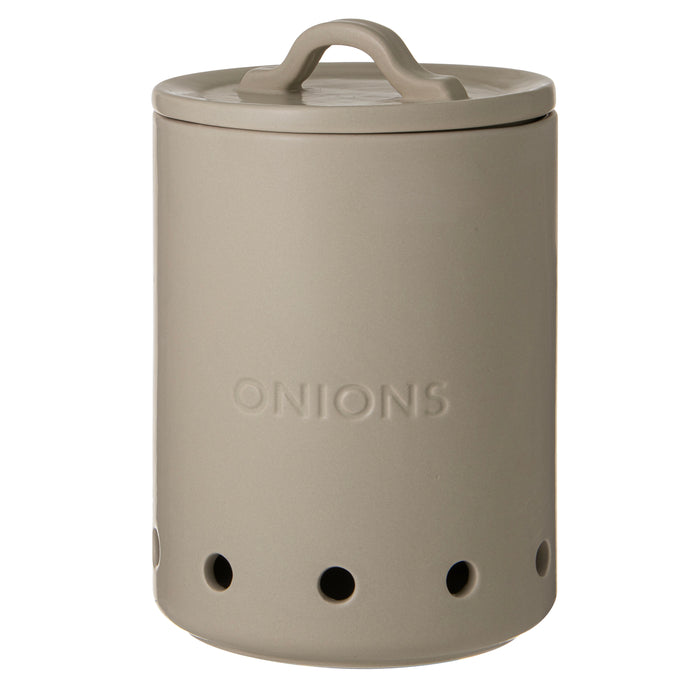 ladelle Essentials Stone Onion Vault Sold Out Sold Out