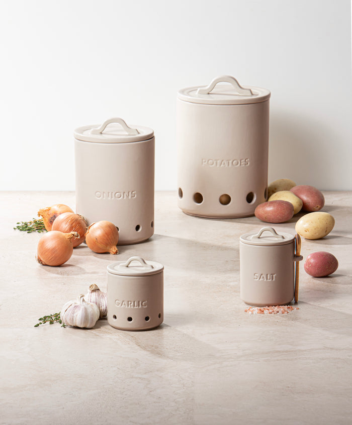 Ladelle Essentials Stone Vaults Bundle Sold Out Sold Out