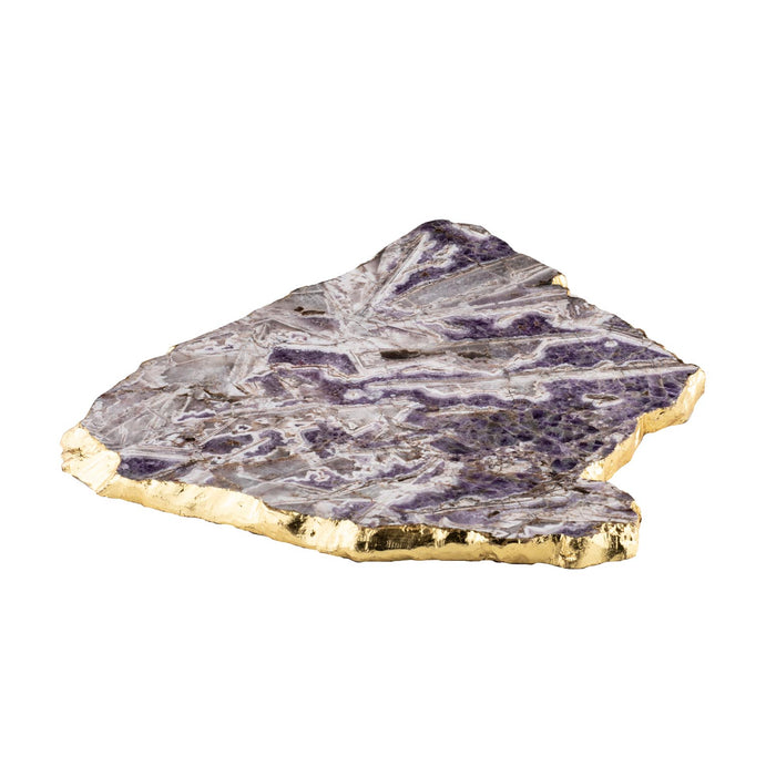 ladelle Allira Amethyst Small Platter