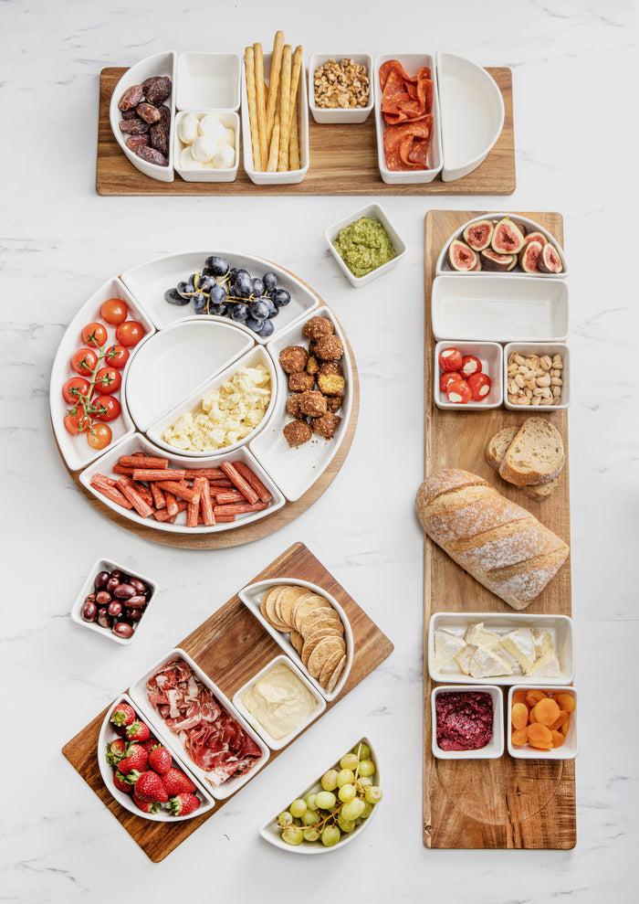 Ladelle Alto Large Modular Server