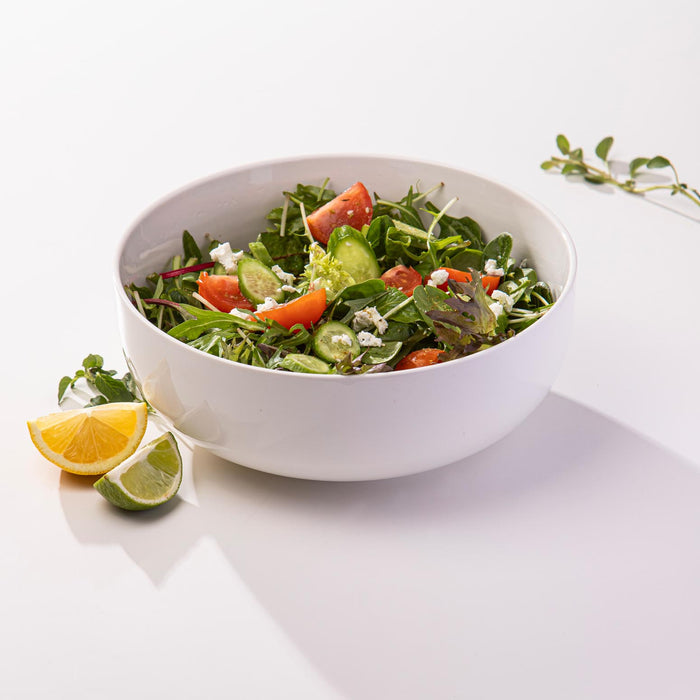 Ladelle Alto Serve & Share 23cm Salad Bowl