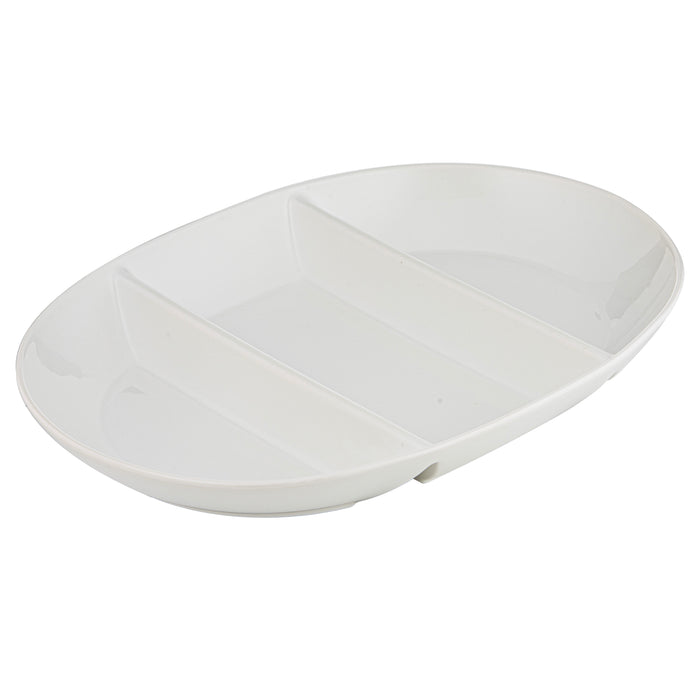 ladelle Alto Serve & Share 40cm 3 Part Bowl
