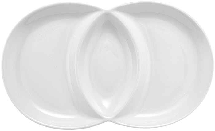 ladelle Alto Serve & Share Loop Platter