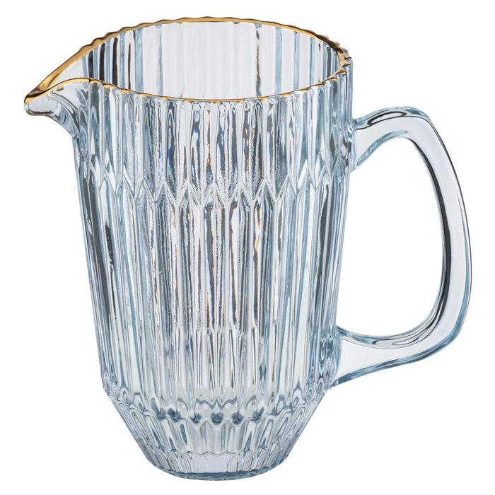 ladelle Amara Blue Jug