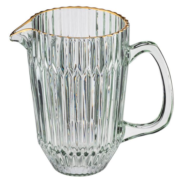 ladelle Amara Sage Jug