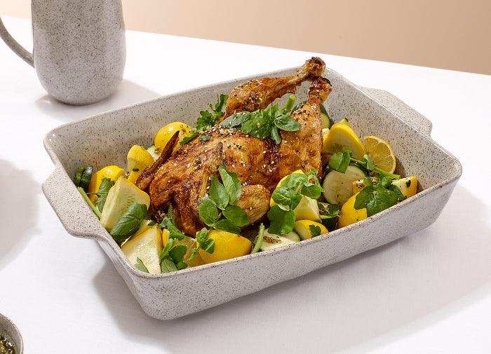 Ladelle Artisan 39cm Baking Dish