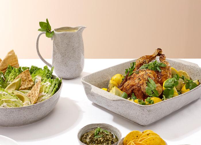 Ladelle Artisan 39cm Baking Dish