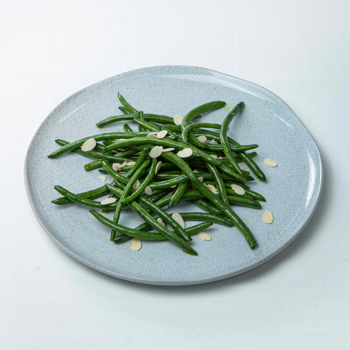 Ladelle Artisan Blue 33cm Round Platter