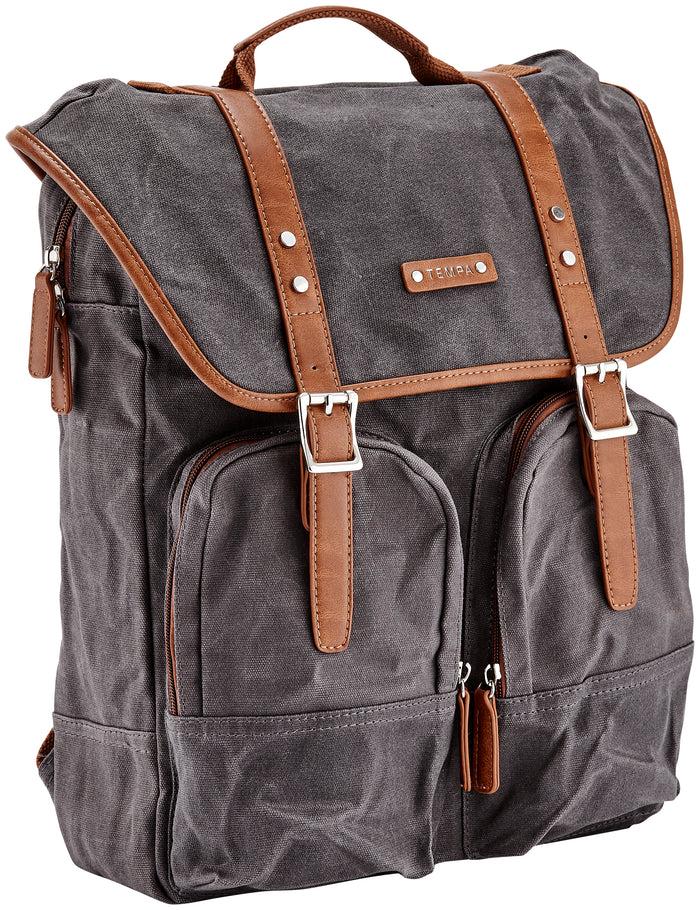 ladelle Avery Slate Grey Backpack