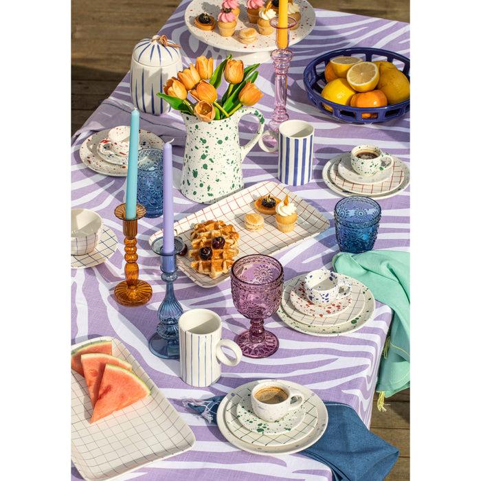 Ladelle Billie Napkins - Set Of 4