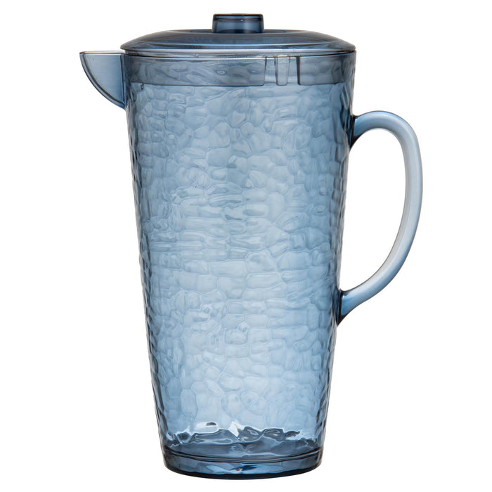 ladelle Byron Blue Jug