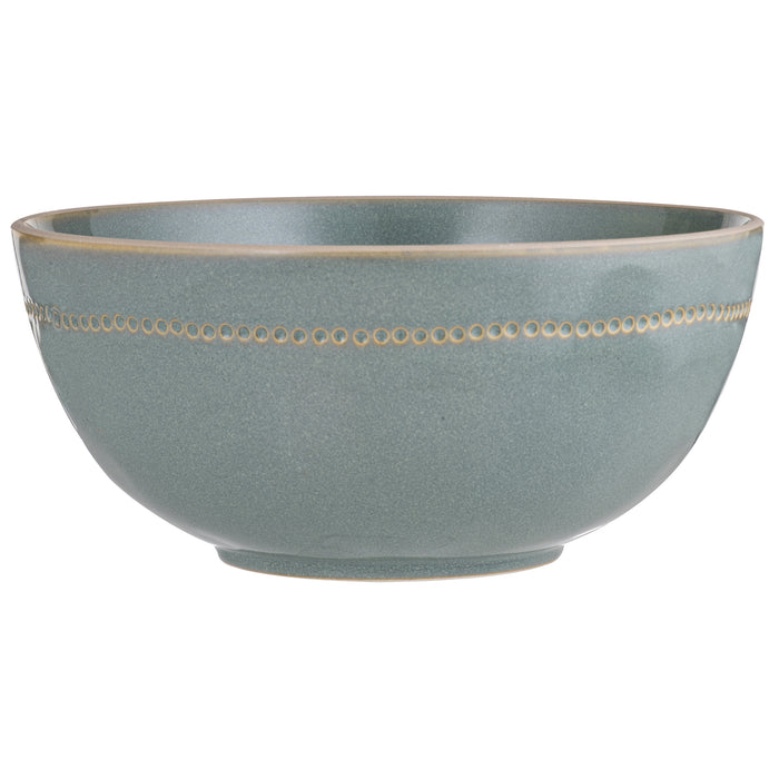 ladelle Cameo Sage 26cm Salad Bowl
