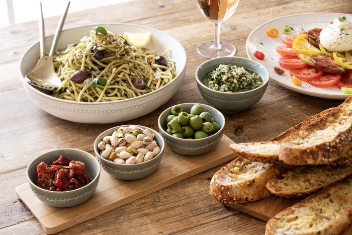 Ladelle Cameo Sage 28.5cm Serving Bowl