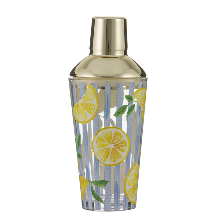 ladelle Capri Cocktail Shaker