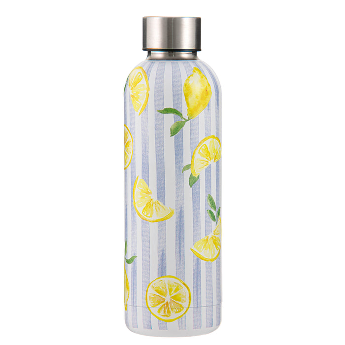 ladelle Capri Lemon Drink Bottle