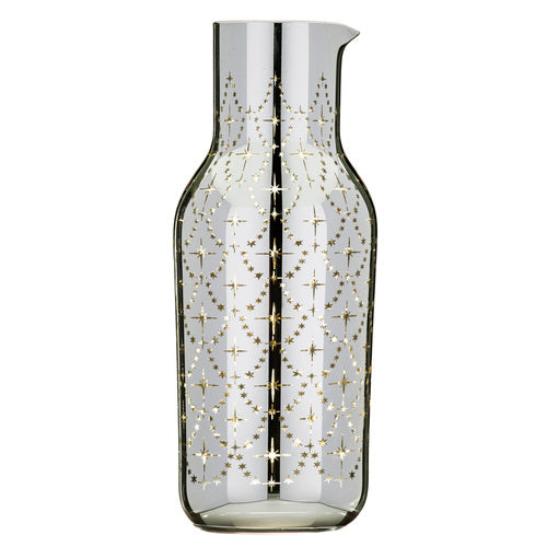 ladelle Celeste Silver Carafe