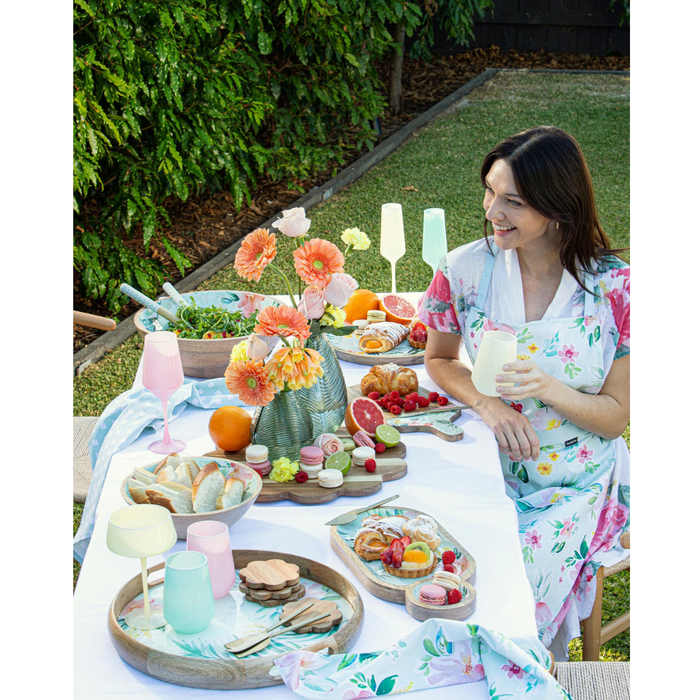 Ladelle Chelsea Mango Wood Platter