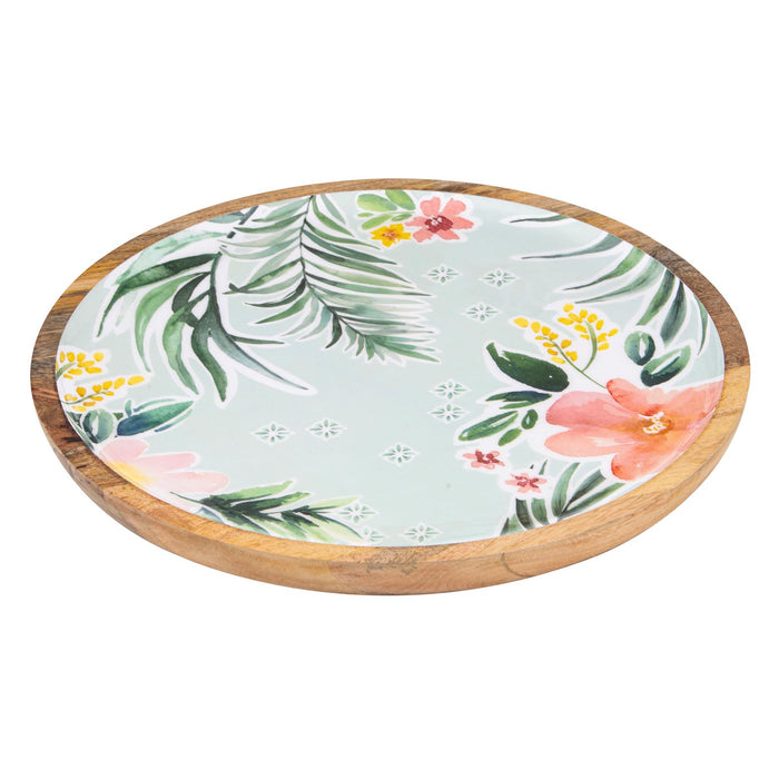 ladelle Chelsea Mango Wood Platter