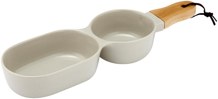 ladelle Classic 2 Part Stone Serve Stick