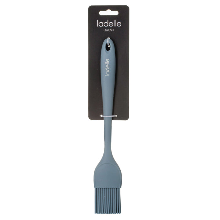 Ladelle Craft Blue Silicone Brush