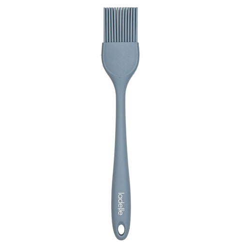 ladelle Craft Blue Silicone Brush