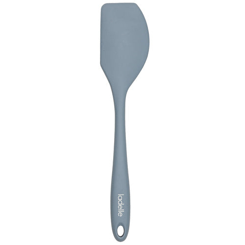 ladelle Craft Blue Silicone Spatula