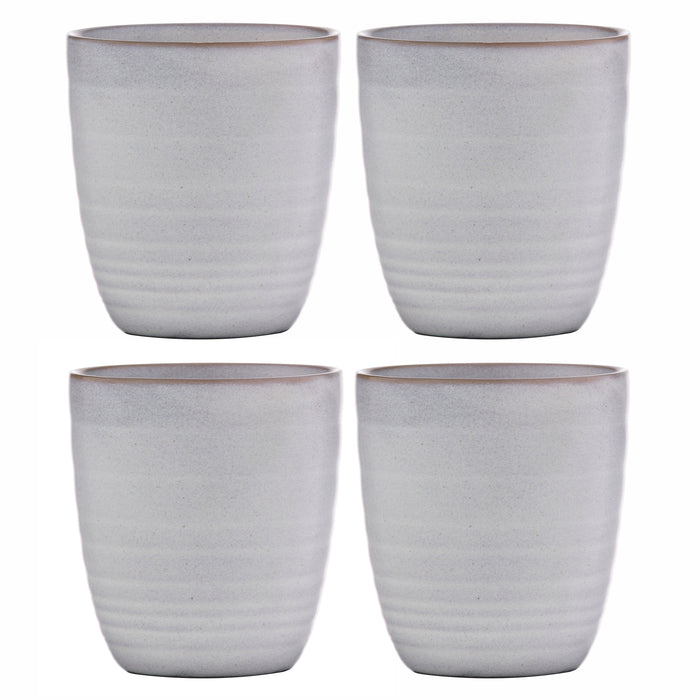 ladelle Croft 4pk Tumbler