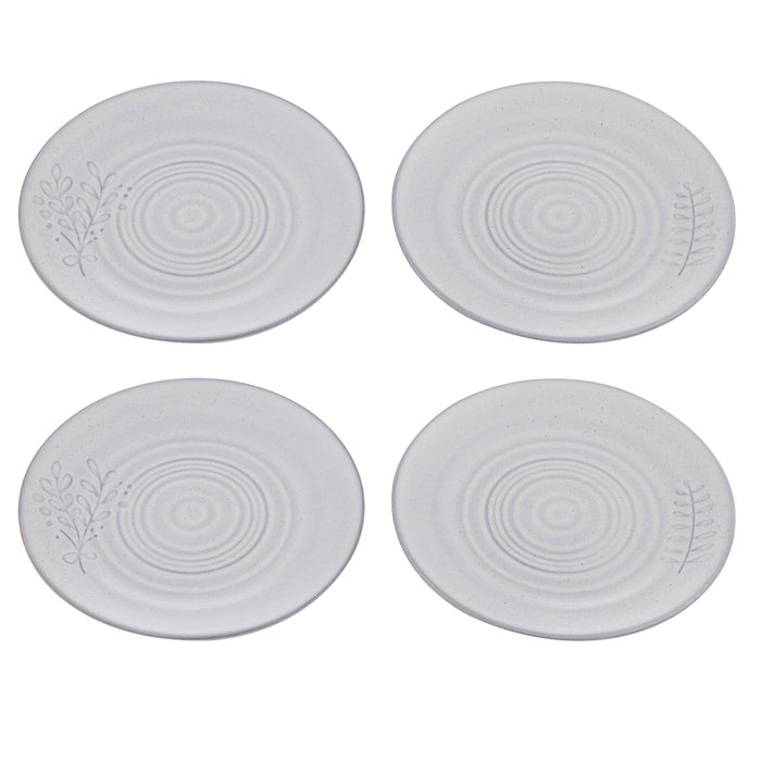 ladelle Croft Appetiser 4pk Plate