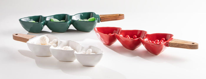 Ladelle Dasher Red Serve Stick Sold Out Sold Out