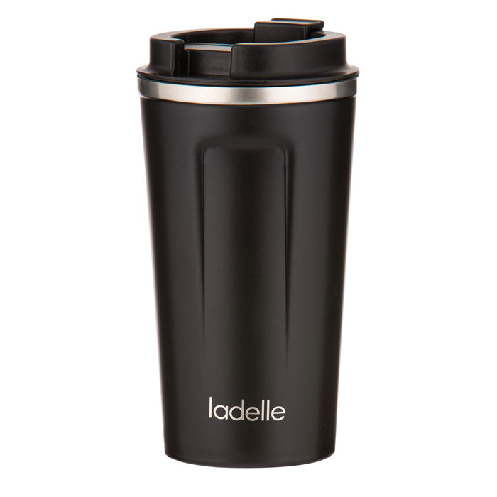 ladelle Eco Culture Noir 500ml Travel Mug