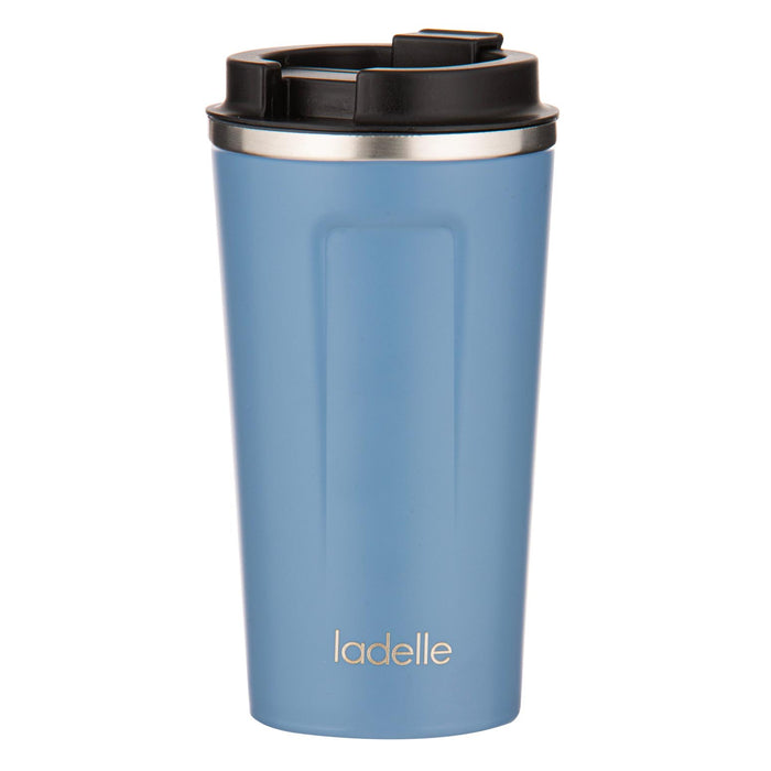 ladelle Eco Culture Steel 500ml Travel Mug