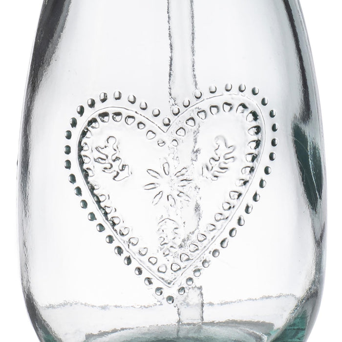 Ladelle Eco Hearts Bottle To Go