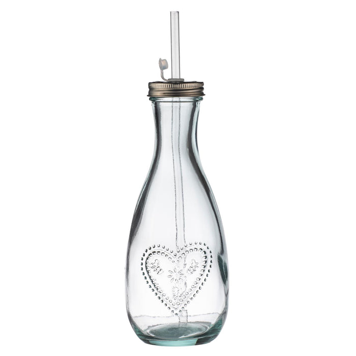 ladelle Eco Hearts Bottle To Go