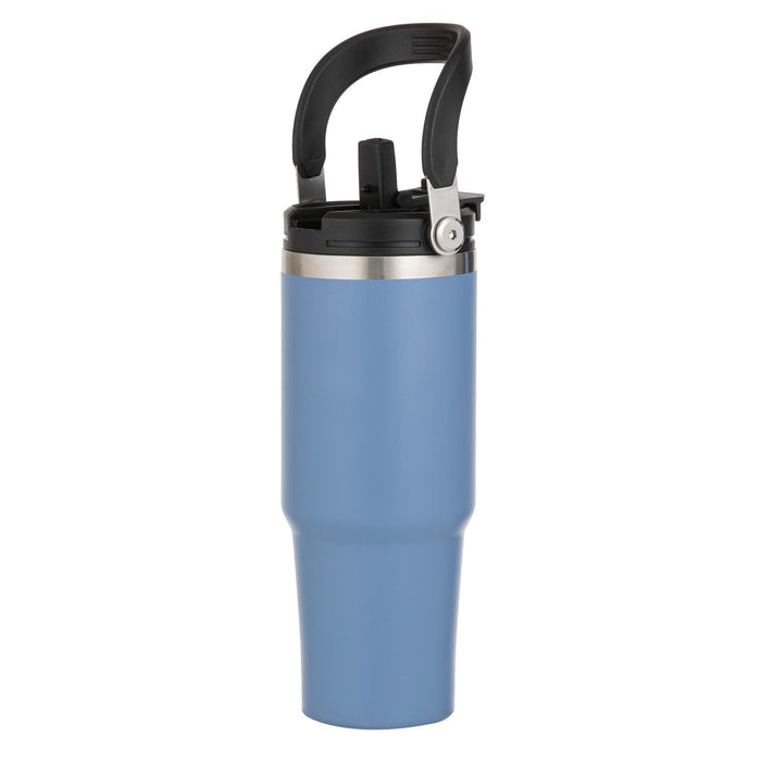 Ladelle Eco Hydrate Blue 1ltr Drink Bottle