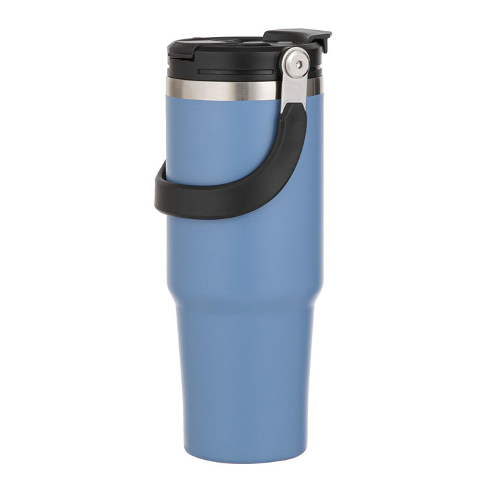 ladelle Eco Hydrate Blue 1ltr Drink Bottle