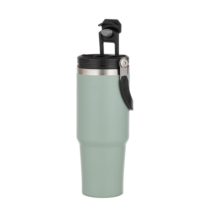 Ladelle Eco Hydrate Sage 1ltr Drink Bottle