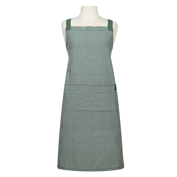 ladelle Eco Recycled Leaf Apron