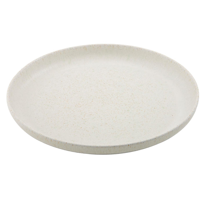 ladelle Eden Cream 30cm Round Platter