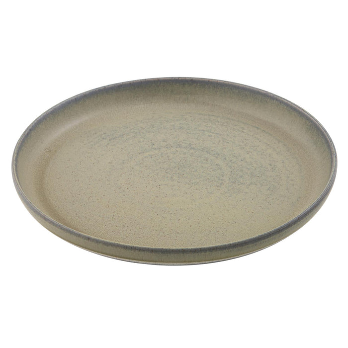 ladelle Eden Green 30cm Round Platter