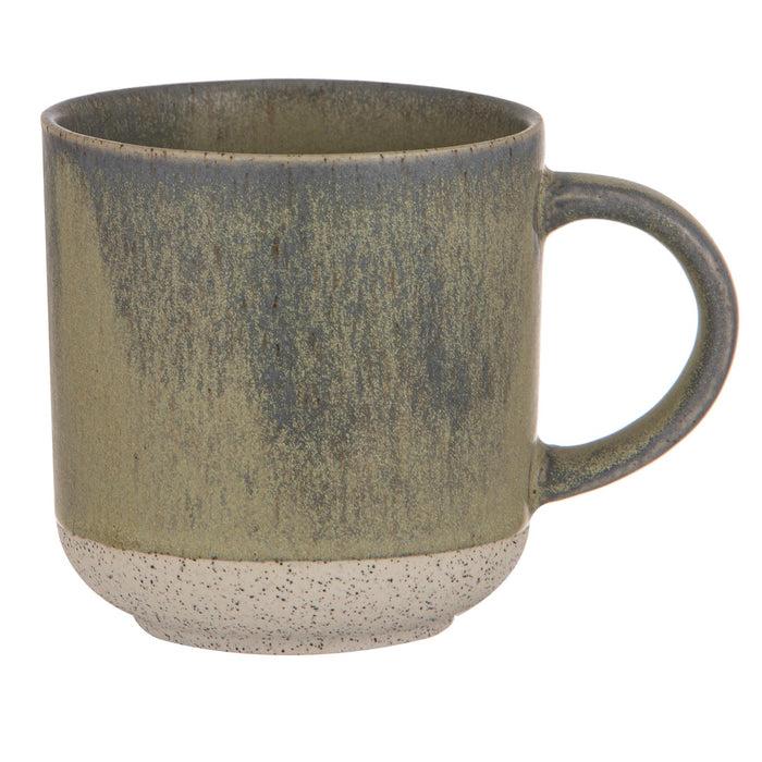 ladelle Eden Green Mug